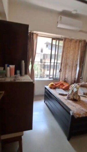 Bedroom in 2 BHK Apartment at Sandesh Nagar – for Sale