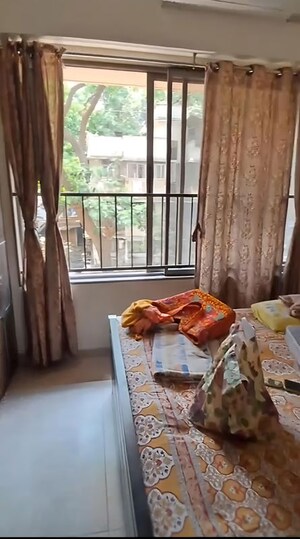 Bedroom in 2 BHK Apartment at Sandesh Nagar – for Sale