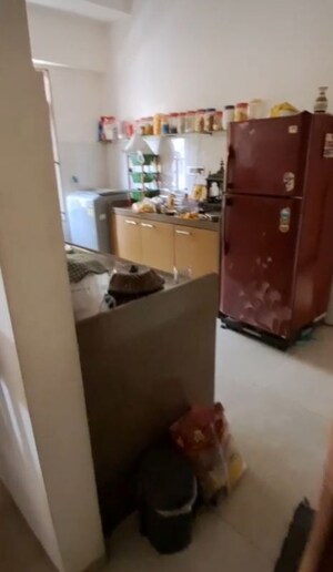 Furnished Amenities in 2 BHK Apartment at Sandesh Nagar – for Sale