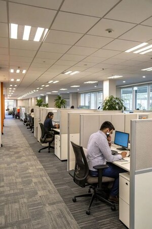  Office Space For Rent in Green Park