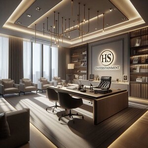 Gym in  Office Space at Green Park – for Rent