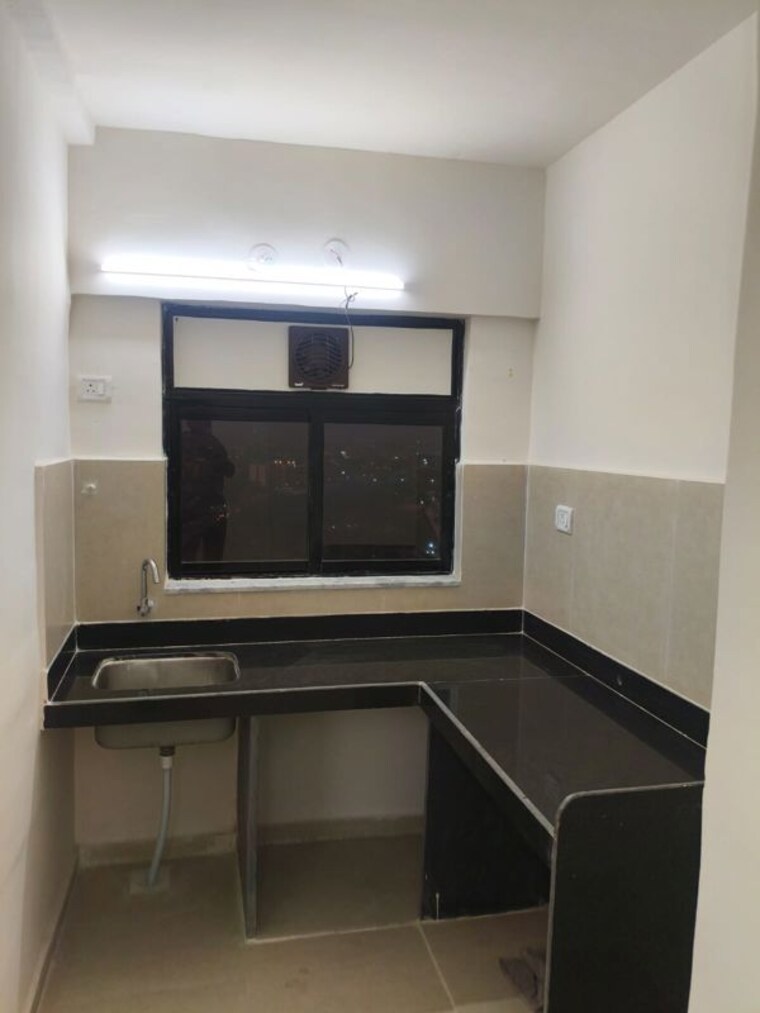 Kitchen, mehta-cornerstone 1.5 Bedroom 780 Sq.Ft. Apartment In Kalyan West Thane 10469073