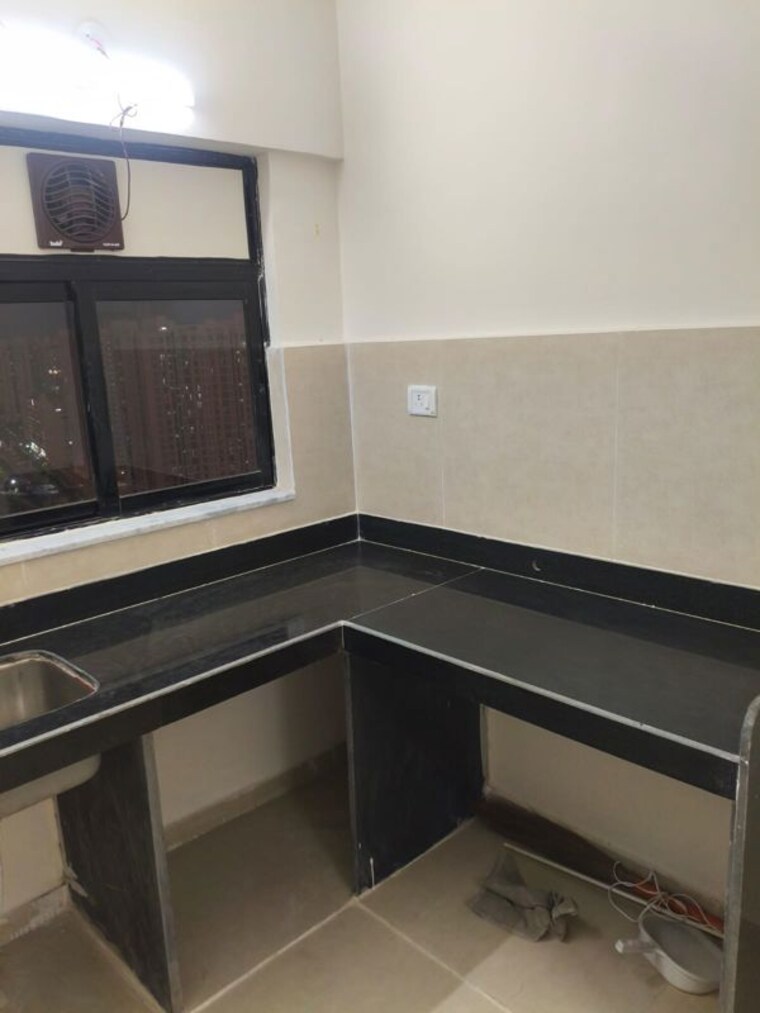 Kitchen, mehta-cornerstone 1.5 Bedroom 780 Sq.Ft. Apartment In Kalyan West Thane 10469073