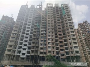 1.5 BHK Apartment For Rent in Mehta Cornerstone, Kalyan West