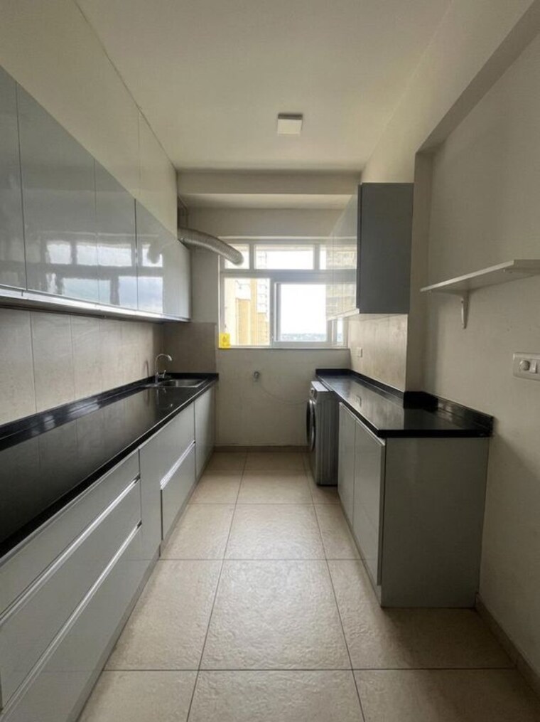 Kitchen, brigade-northridge-neo 2 Bedroom 1290 Sq.Ft. Apartment In Kogilu Road Bangalore 10469081