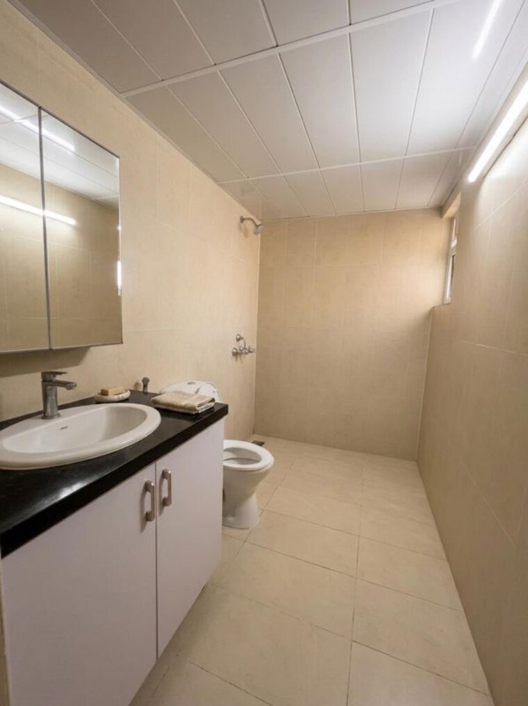 Kitchen, brigade-northridge-neo 2 Bedroom 1290 Sq.Ft. Apartment In Kogilu Road Bangalore 10469081