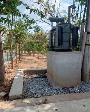  Plot – Exterior View View at Ramanagara - for Sale