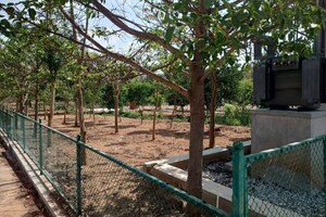  Plot – Exterior View View at Ramanagara - for Sale