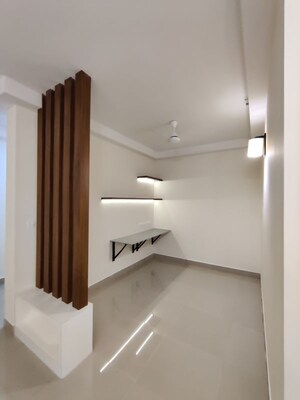 Furnished Amenities in  Apartment at Mantri Webcity, Hennur – for Rent