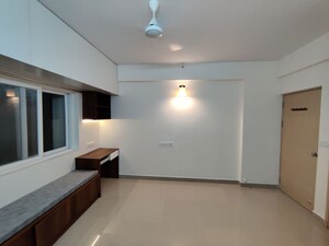 Room in  Apartment at Mantri Webcity, Hennur – for Rent
