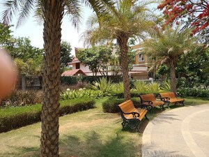  Apartment – Garden View at Mantri Webcity, Hennur - for Rent