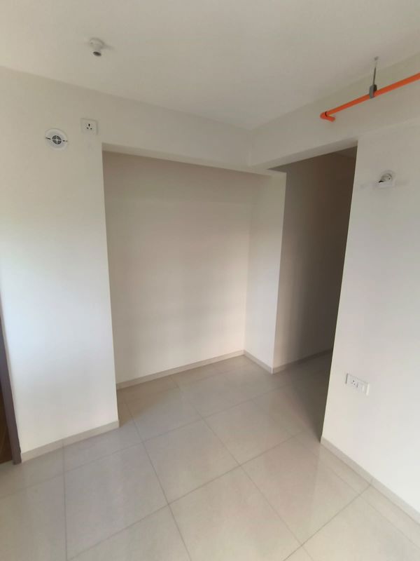 2 BHK 690 Sq.Ft. Apartment in Creative Vedic Garden