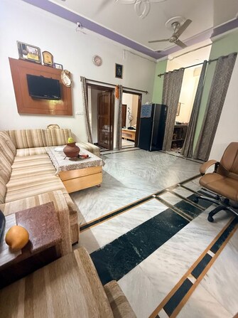 3 BHK 1800 Sq.Ft. Builder Floor in Ansal Palam Triangle
