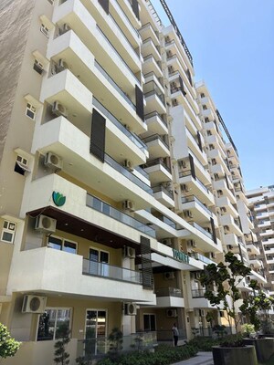 3.5 BHK Apartment For Rent in Ramgarh Bhudda
