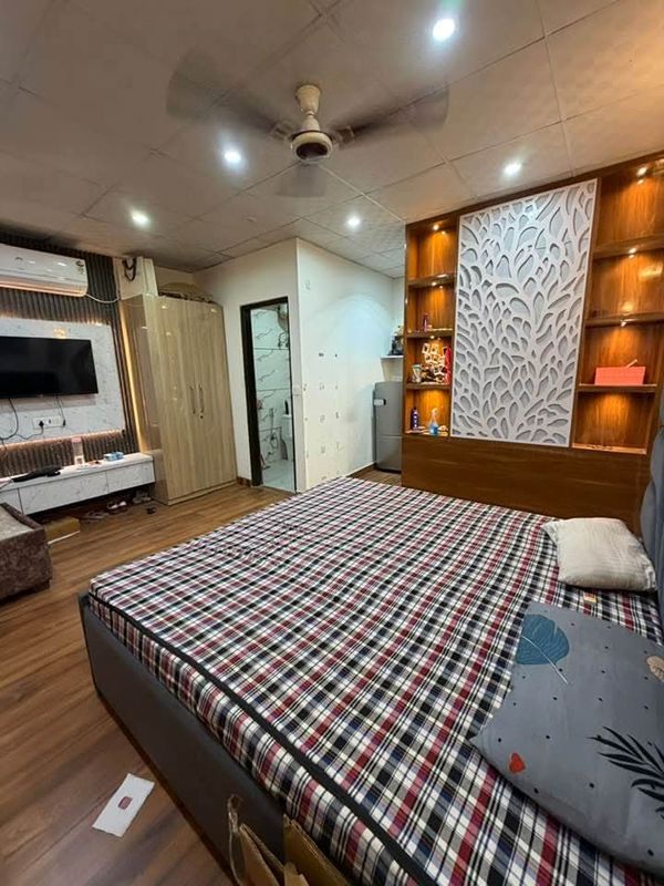 Ganga Apartment Gurgaon