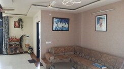 3 BHK + Pooja Room Apartment For Rent in Raja Park