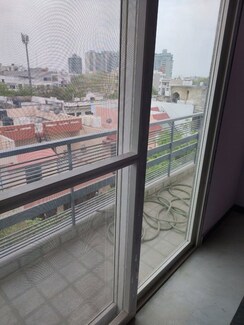 3 BHK + Store Room Builder Floor For Rent in Ansal Plaza Gurgaon