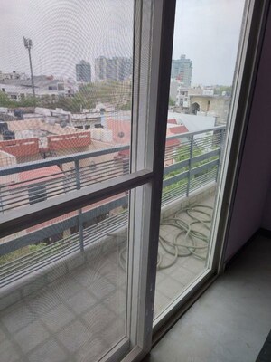 3 BHK Builder Floor For Rent in Ansal Plaza Gurgaon, Palam Vihar