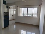 2 BHK + Basement 1100 Sq.Ft. Apartment in Mantri Webcity