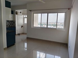 2 BHK Apartment For Rent in Mantri Webcity, Hennur