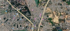 Plot For Sale in Gandhi Nagar Central Bangalore