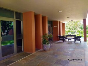 Room in 3 BHK Apartment at Vishwanath Maher Homes 3, Shela – for Rent