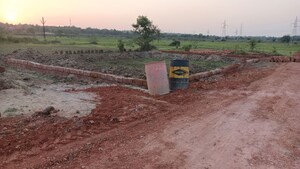  Plot For Sale in Daruthenga