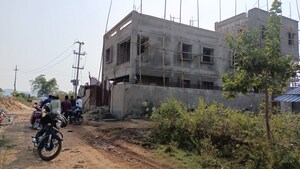  Plot – Exterior View View at Daruthenga - for Sale