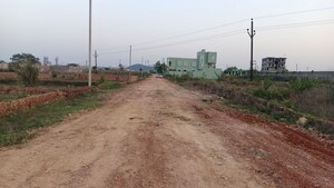 Plot Area in  Plot at Daruthenga – for Sale
