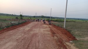 Plot Area in  Plot at Daruthenga – for Sale