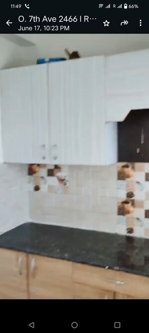 Bathroom in  Apartment at Gaur City 7th Avenue, Sector 4 Greater Noida – for Rent