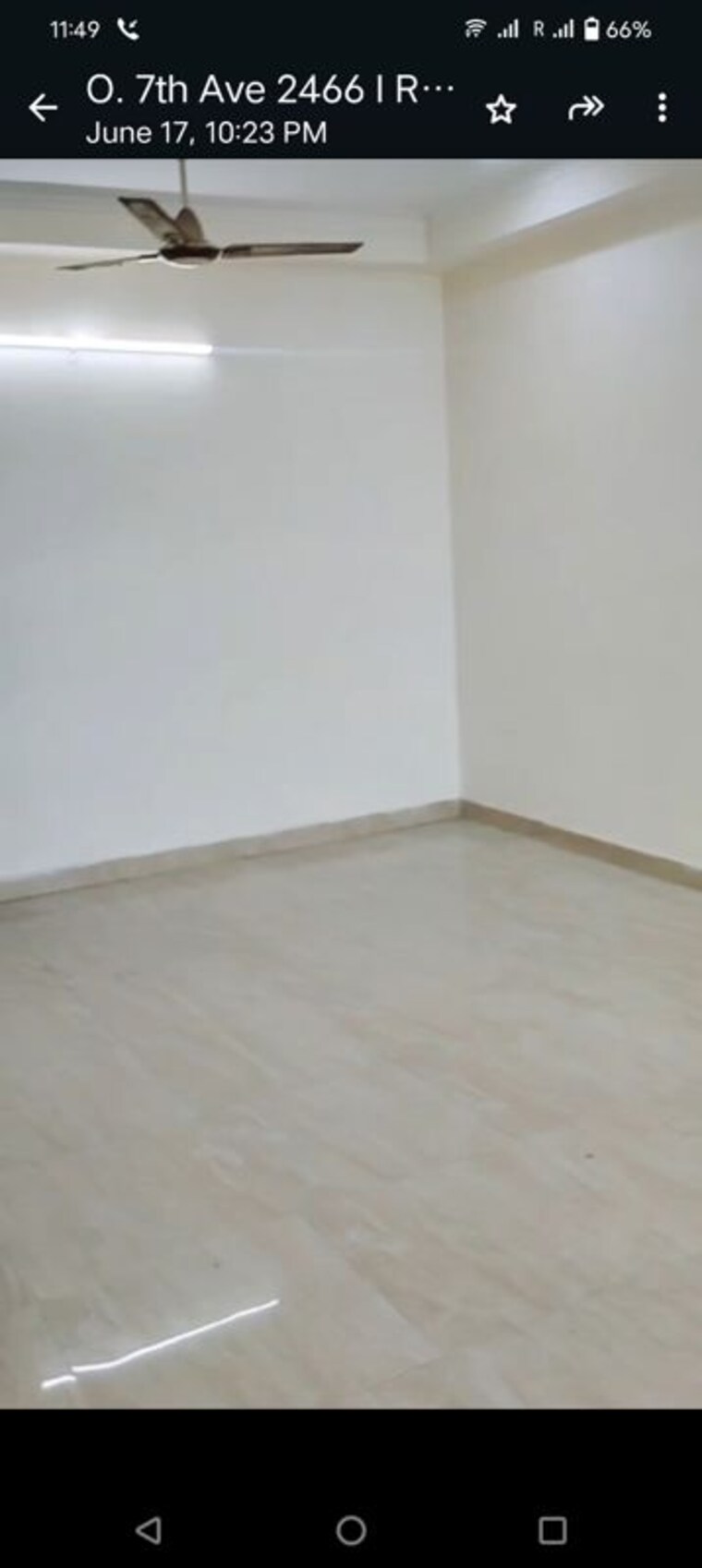 Room, gaur-city-7th-avenue  1350 Sq.Ft. Apartment In Sector 4 Greater Noida Greater Noida 10469117