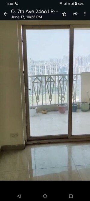 Apartment For Rent in Gaur City 7th Avenue, Sector 4 Greater Noida