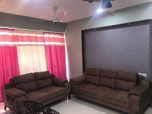 3 BHK Apartment For Rent in Vishwanath Sarathya, Shela