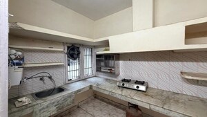 2 BHK Independent House – Exterior View View at Sector 37 - for Rent