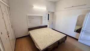 Bedroom in 2 BHK Independent House at Sector 37 – for Rent