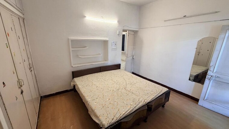 Bedroom, sector 37 2 Bedroom 1800 Sq.Ft. Independent House In Sector 37 Chandigarh 10469116