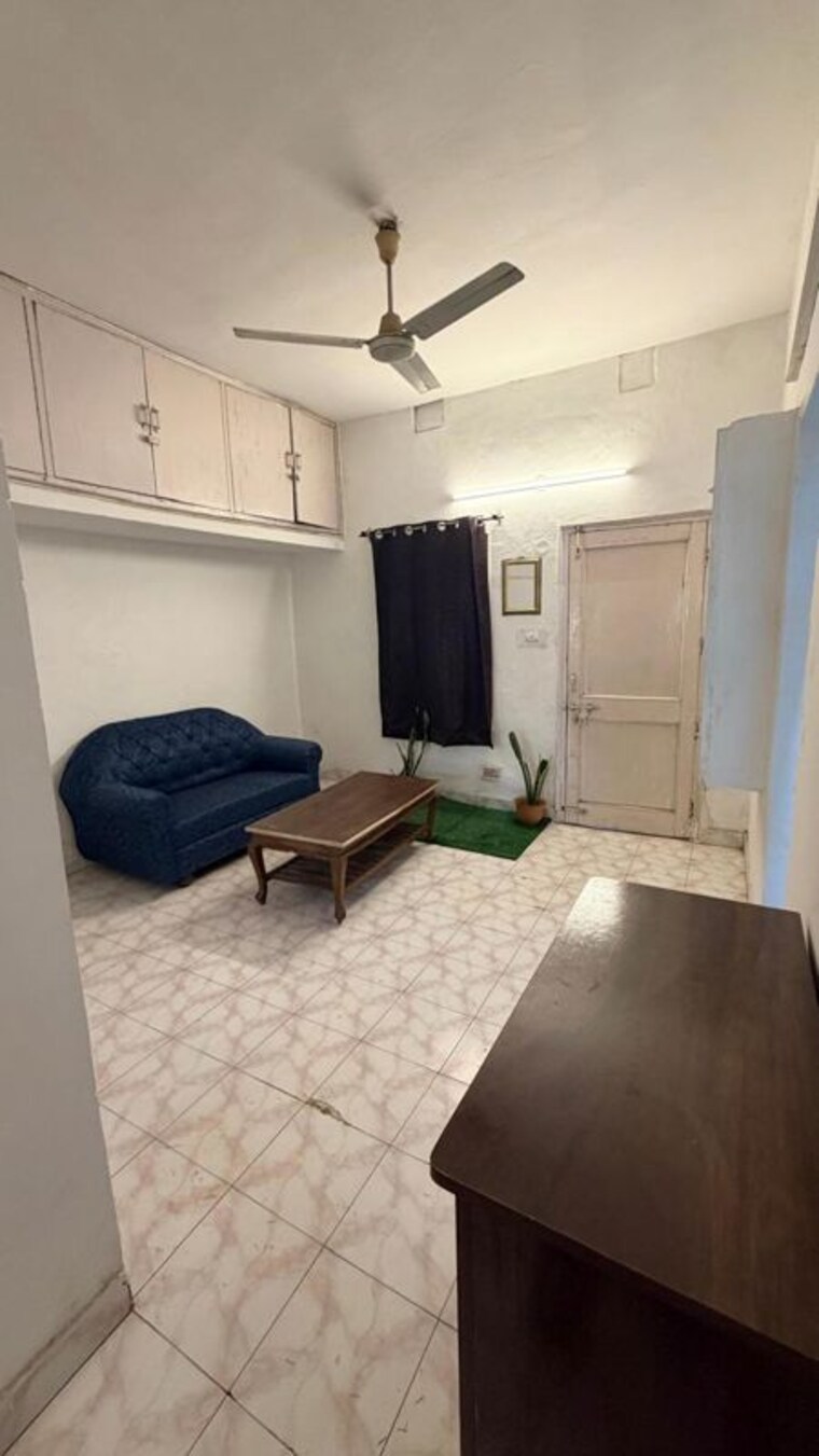 Living Room, sector 37 2 Bedroom 1800 Sq.Ft. Independent House In Sector 37 Chandigarh 10469116