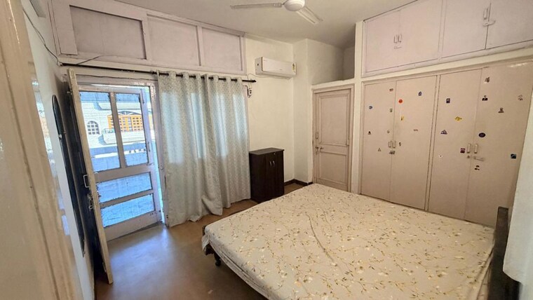 Bedroom, sector 37 2 Bedroom 1800 Sq.Ft. Independent House In Sector 37 Chandigarh 10469116