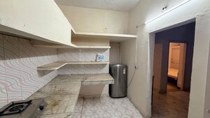Kitchen in 2 BHK Independent House at Sector 37 – for Rent