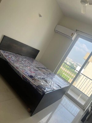 Kitchen in 3 BHK Apartment at Ramgarh Bhudda – for Rent