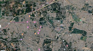  Plot For Sale in Indiranagar