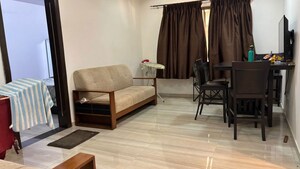 1 BHK Apartment For Rent in Mantri Park, Goregaon East