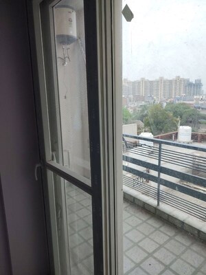3 BHK Builder Floor For Rent in Ansal Plaza Gurgaon, Palam Vihar