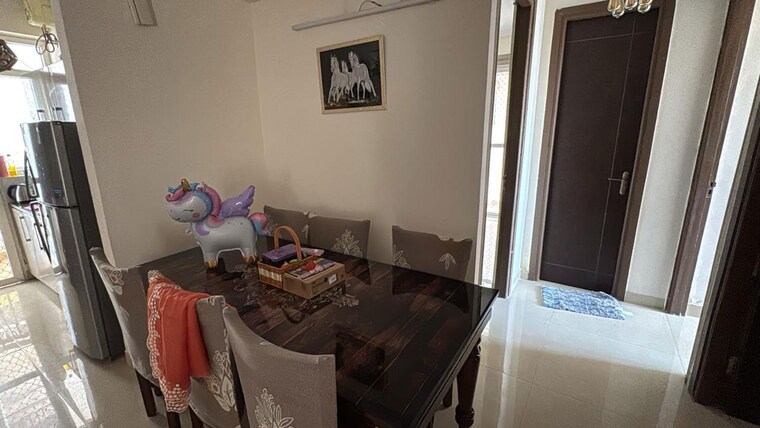 Team Area, affinity-greens 3 Bedroom 2600 Sq.Ft. Apartment In International Airport Road Zirakpur 10469144
