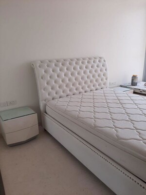 Bedroom in 3 BHK Apartment at Oberoi Exquisite Goregaon, Goregaon East – for Rent