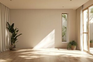 Hall in  Office Space at Greater Kailash I – for Rent