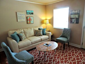 Living Room in  Villa at Mundur – for Sale