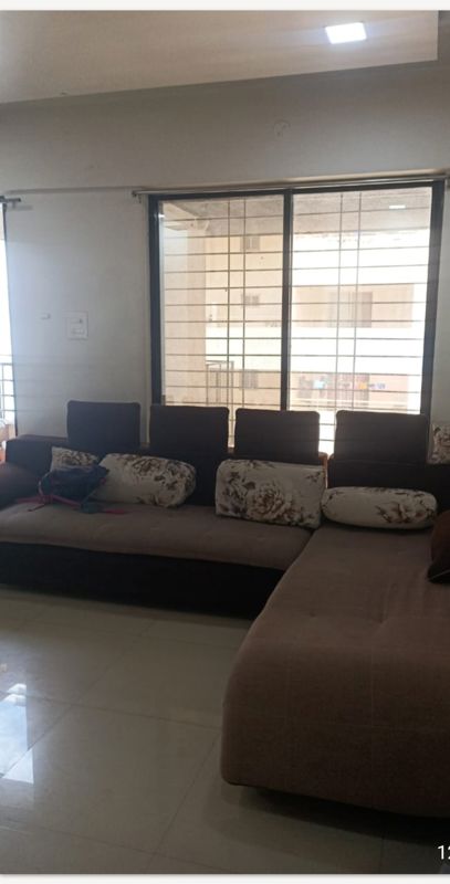 2 BHK 750 Sq.Ft. Apartment in Oxford Olympia