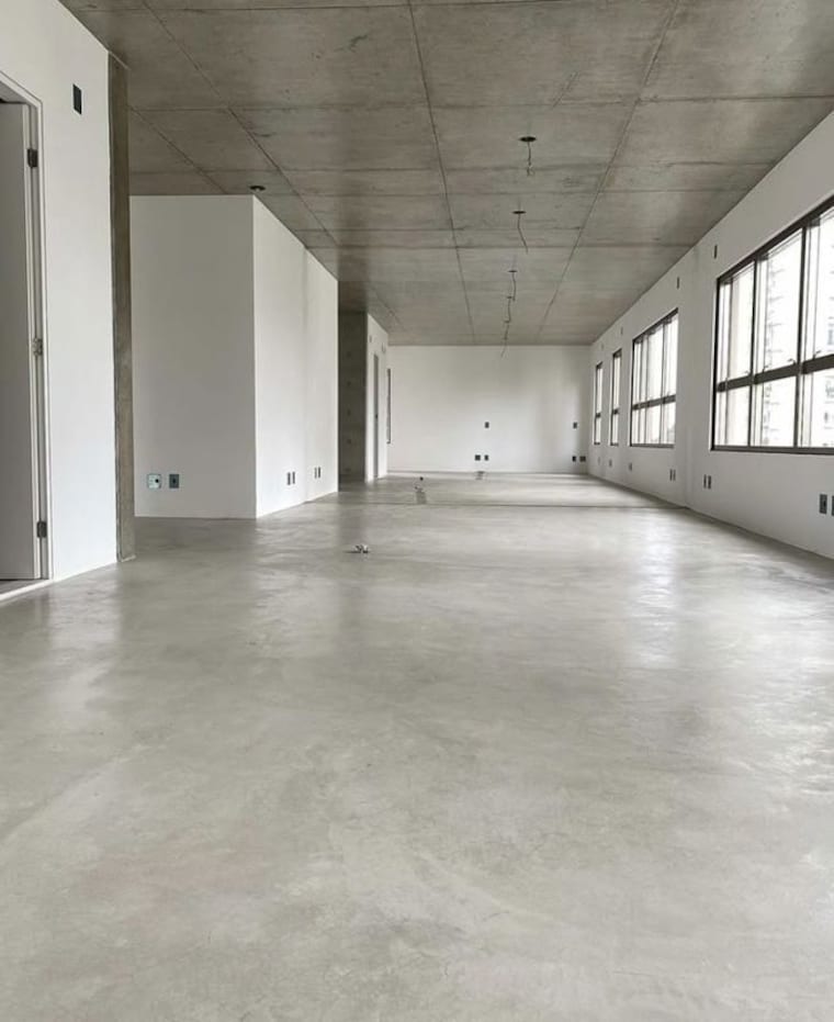 Team Area, greater kailash i Commercial Office Space 2200 Sq.Ft. In Greater Kailash I Delhi 10469159